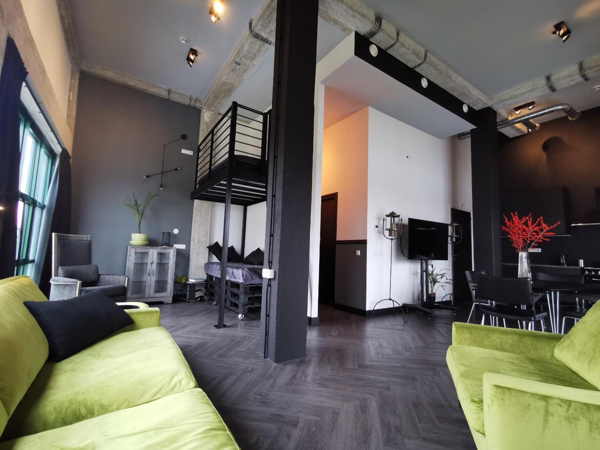 Bed, Bites & Business Hotel Rotterdam Szoba fotó