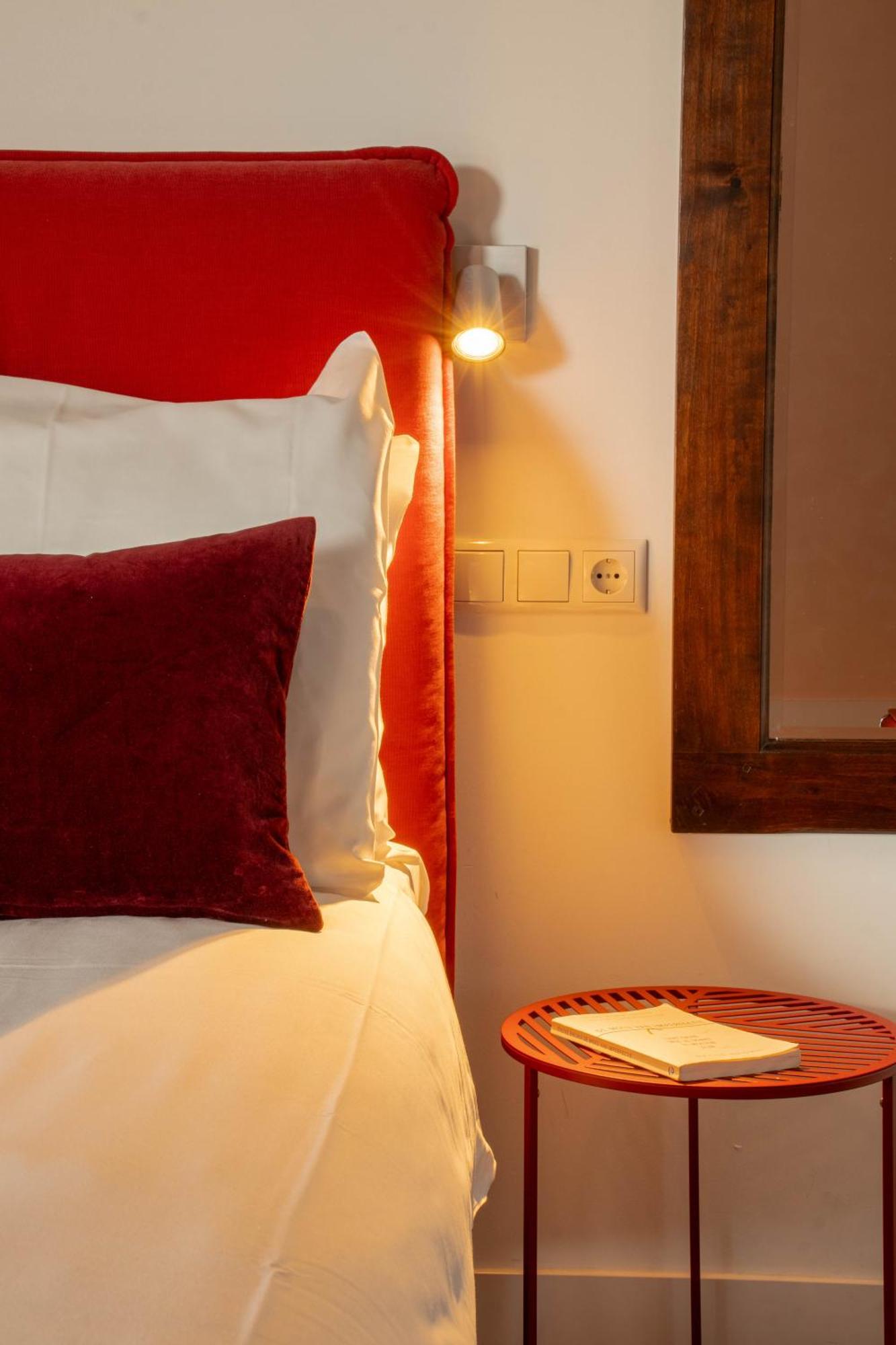 Bed, Bites & Business Hotel Rotterdam Szoba fotó